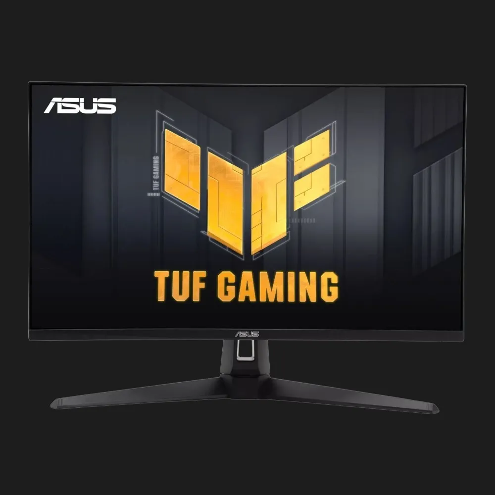 Игровой монитор ASUS 27" VG27UQ1A IPS 160Hz 90LM0AR0-B013B1 (UA)