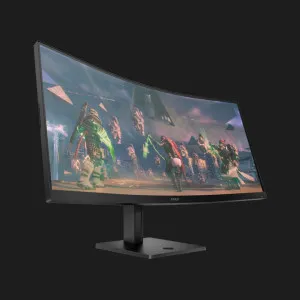 Монитор HP 34" Omen VA 165Hz (780K8E9) (Global)
