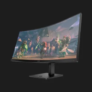 Монитор HP 34" Omen VA 165Hz (780K8E9) (Global)