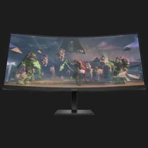 Монитор HP 34" Omen VA 165Hz (780K8E9) (Global)