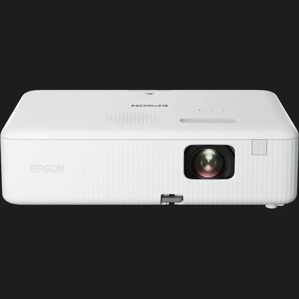 Мультимедійний проектор Epson CO-FD01 (V11HA84240) (UA)