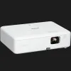 Мультимедійний проектор Epson CO-FD01 (V11HA84240) (UA)