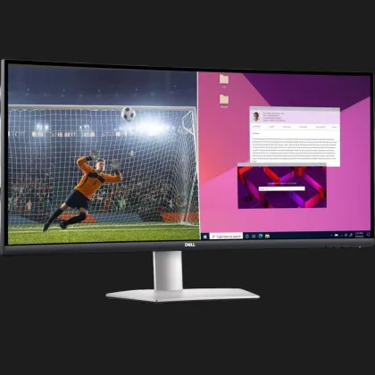 Монітор Dell 34