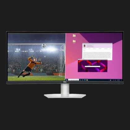 Монітор Dell 34