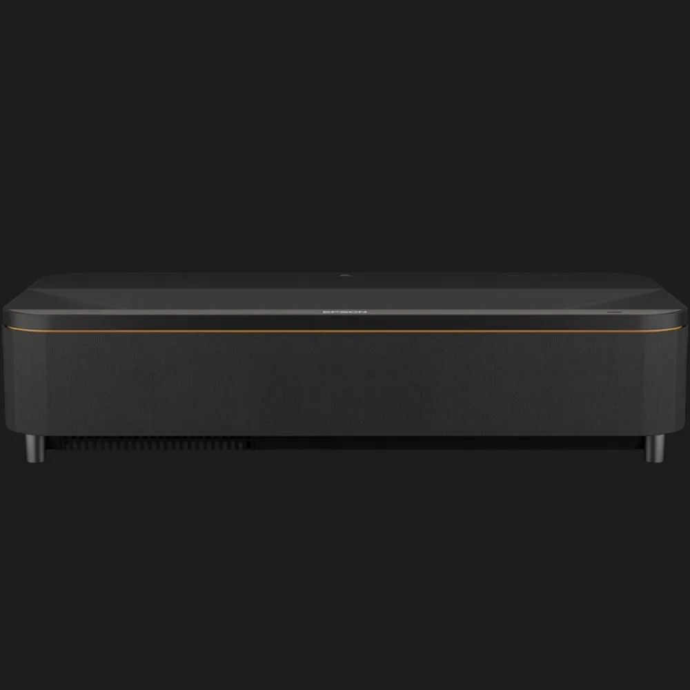 Проектор ультракороткофокусний Epson EH-QS100B (V11HB49140) (UA)