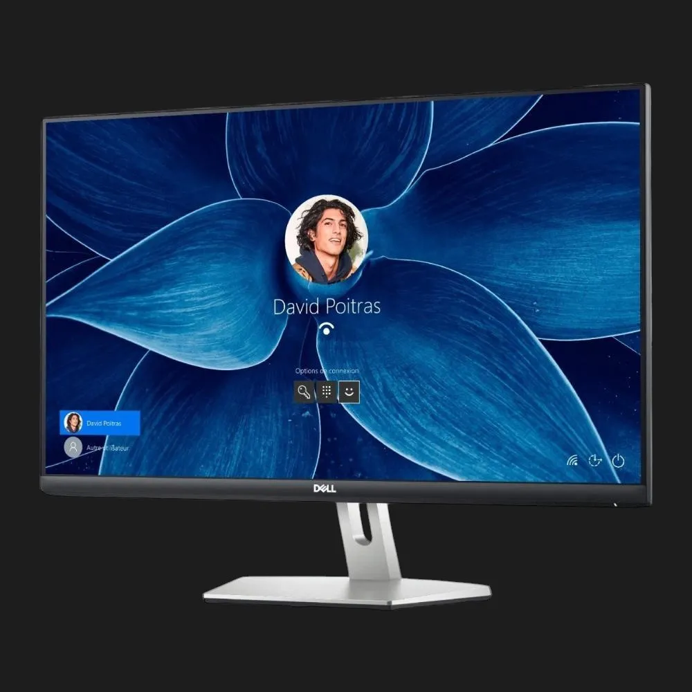 Монітор Dell 27