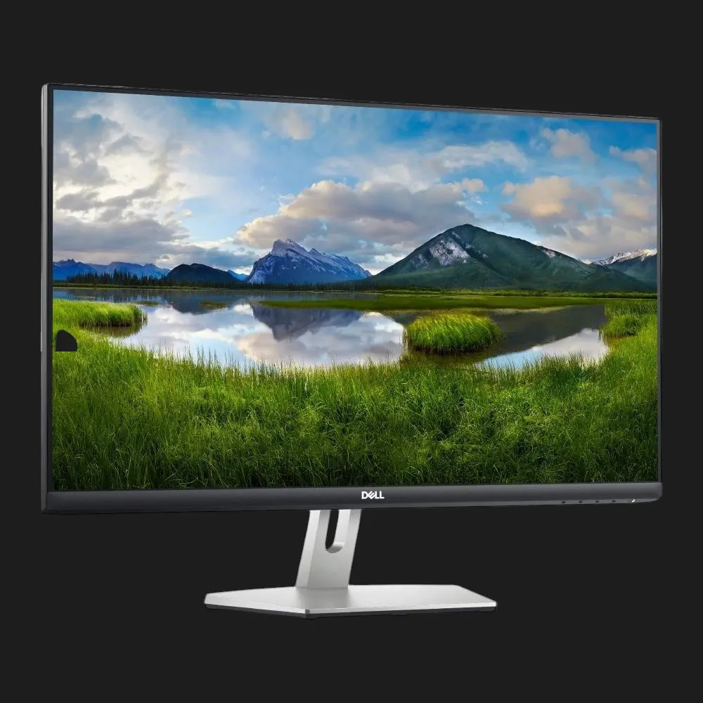 Монітор Dell 27