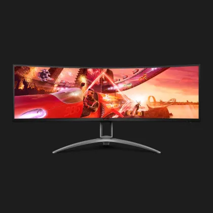 Монитор AOC 48.8" AG493QCX VA 144Hz (Global)