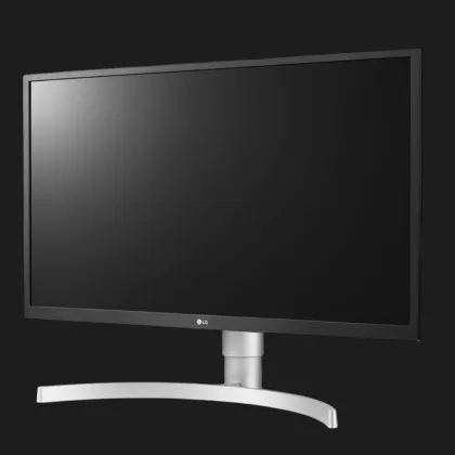 Монитор LG 27" 27UL550P-W (Global)