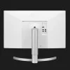 Монитор LG 27" 27UL550P-W (Global)