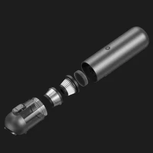 Портативный пылесос Proove Void Assistant C1 (7500pa) (Black)