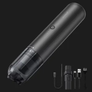 Портативний пилосос Proove Void Assistant C2 (16000pa) (Black)