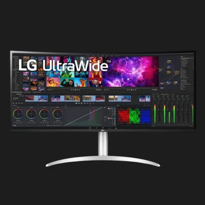 Монитор LG 39.7" 40WP95C-W (Global)