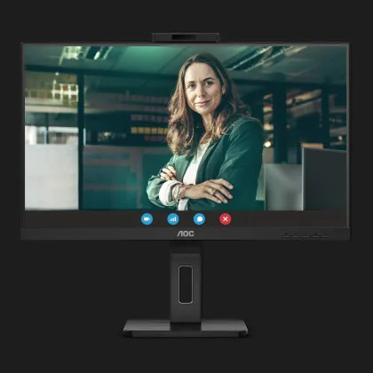 Монитор AOC 27" Q27P3QW IPS 75Hz (Global)