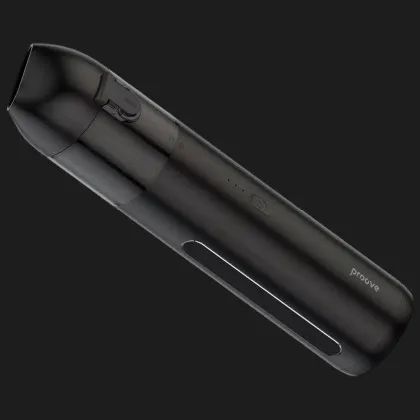 Портативний пилосос Proove Void Assistant С3 (17000pa) (Black) в Самборі