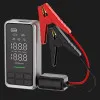 Пусковое устройство + Насос Proove Air Jump 10400mAh (Gray)
