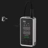 Пусковое устройство + Насос Proove Air Jump 10400mAh (Gray)