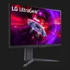 Монитор LG 27" 27GR75Q-B (Global)