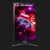 Монитор LG 27" 27GR75Q-B (Global)