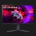 Монитор LG 27" 27GR75Q-B (Global)