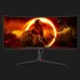 Ігровий монітор AOC 34