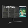 Монитор LG 35" UltraWide 35WN75CP-B (Global)