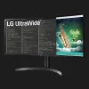 Монитор LG 35" UltraWide 35WN75CP-B (Global)
