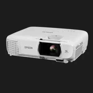 Проектор домашнього кінотеатру Epson EH-TW850 (V11HB61042) (UA) в Дрогобичі