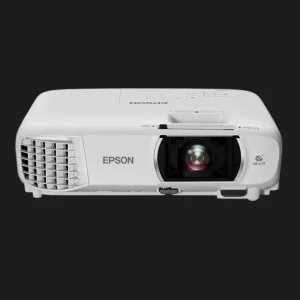 Проектор домашнього кінотеатру Epson EH-TW850 (V11HB61042) (UA) в Дрогобичі