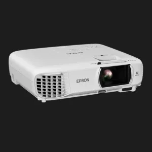 Проектор домашнього кінотеатру Epson EH-TW850 (V11HB61042) (UA) в Дрогобичі