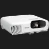 Проектор короткофокусний Epson EB-W56S (V11HB62042) (UA)