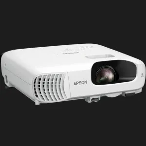 Проектор короткофокусный Epson EB-W56S (V11HB62042) (UA) в Борисполе