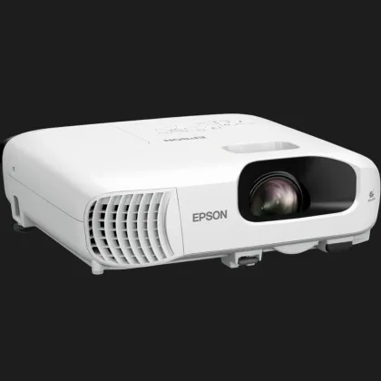 Проектор короткофокусний Epson EB-W56S (V11HB62042) (UA) в Олександрії