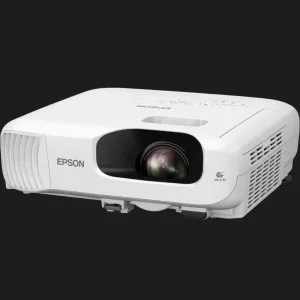 Проектор короткофокусный Epson EB-W56S (V11HB62042) (UA) в Борисполе