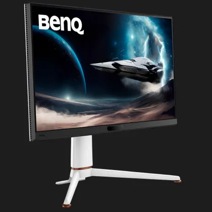 Монитор BenQ 27" EX271U (9H.LN2LB.TBE) (White) (UA)
