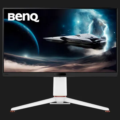 Монитор BenQ 27" EX271U (9H.LN2LB.TBE) (White) (UA)