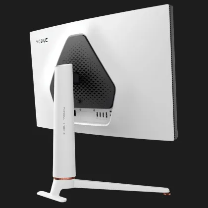 Монитор BenQ 27" EX271U (9H.LN2LB.TBE) (White) (UA)