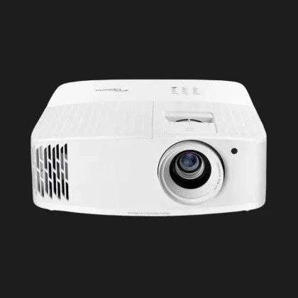 Мультимедійний проектор Optoma UHD35x (E9PV7GL06EZ1) (UA) в Ковелі
