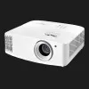 Мультимедийный проектор Optoma UHD35x (E9PV7GL06EZ1) (UA)