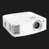 Мультимедийный проектор Optoma UHD35x (E9PV7GL06EZ1) (UA)