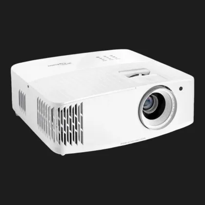 Мультимедійний проектор Optoma UHD35x (E9PV7GL06EZ1) (UA) в Ковелі