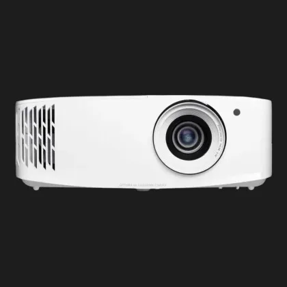 Мультимедійний проектор Optoma UHD35x (E9PV7GL06EZ1) (UA) в Ковелі