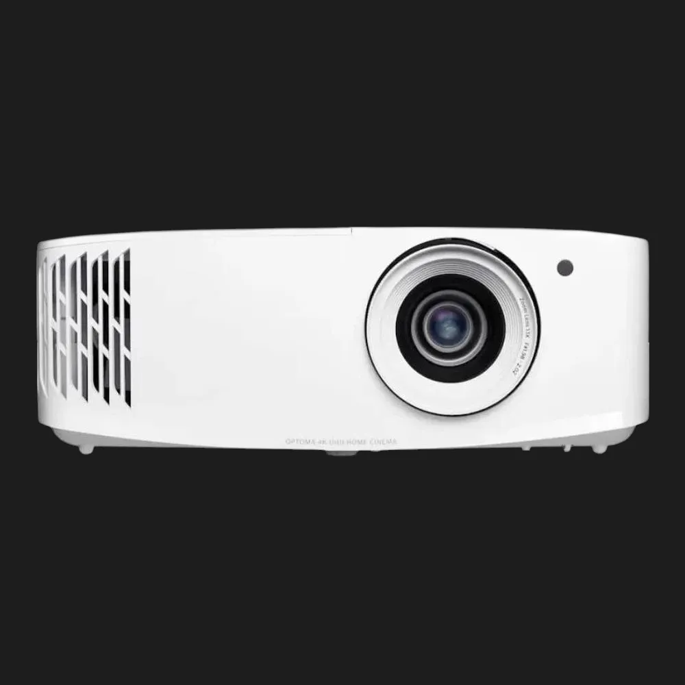 Мультимедійний проектор Optoma UHD35x (E9PV7GL06EZ1) (UA)