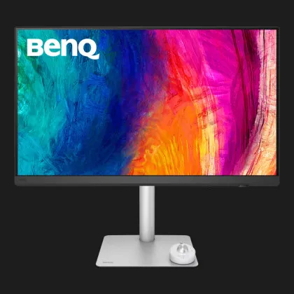 Монитор BenQ 31.5" PD3226G (9H.LMVLA.TBE) (UA)