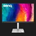 Монитор BenQ 31.5" PD3226G (9H.LMVLA.TBE) (UA)