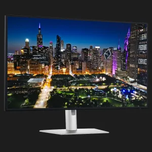 Монітор Dell 31.5