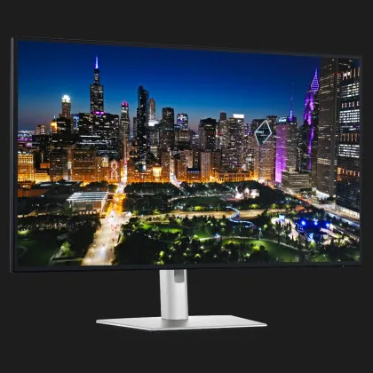 Монітор Dell 31.5" UltraSharp U3225QE IPS 120Hz 210-BQTK (UA)