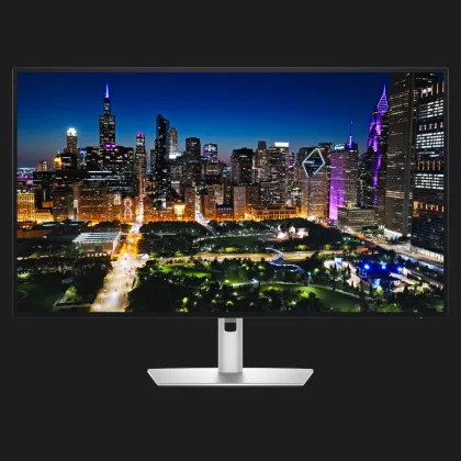 Монітор Dell 31.5" UltraSharp U3225QE IPS 120Hz 210-BQTK (UA)