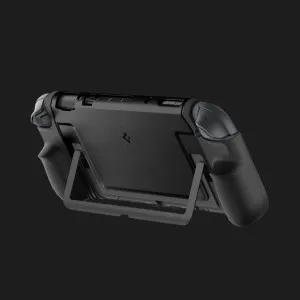 Чехол Spigen Dual Grip для Nintendo Switch 2 (Black) в Сваляве