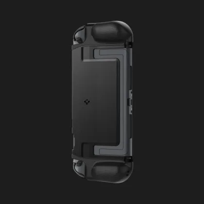 Чохол Spigen Dual Grip для Nintendo Switch 2 (Black)